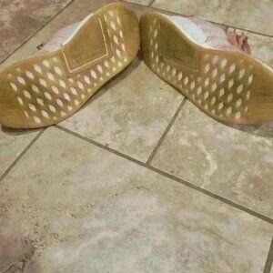 Adidas Samba CAmpus Korn Black white Low Top Shoes